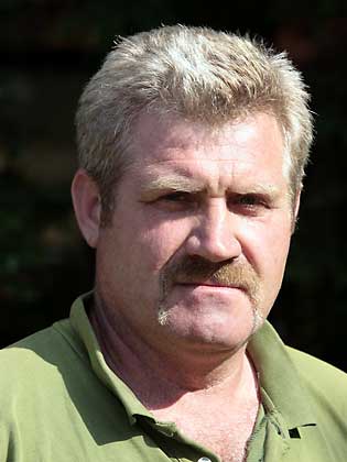 alexandr kling