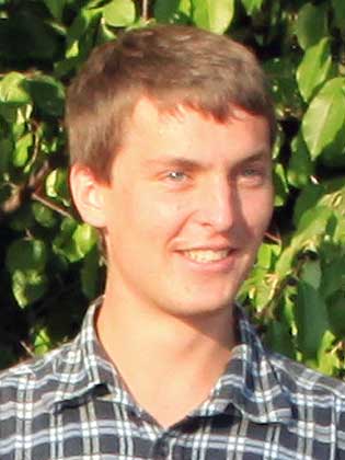 alexander maack