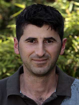 besir beluli