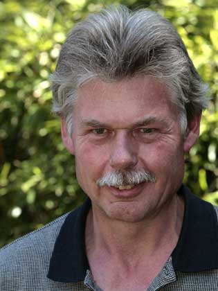 claus-peter wiegersen