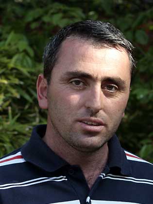 hakim sali