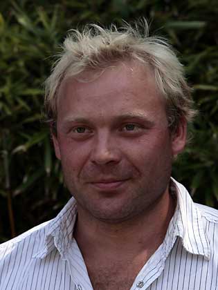 viktor schretter