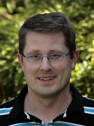 volker stern